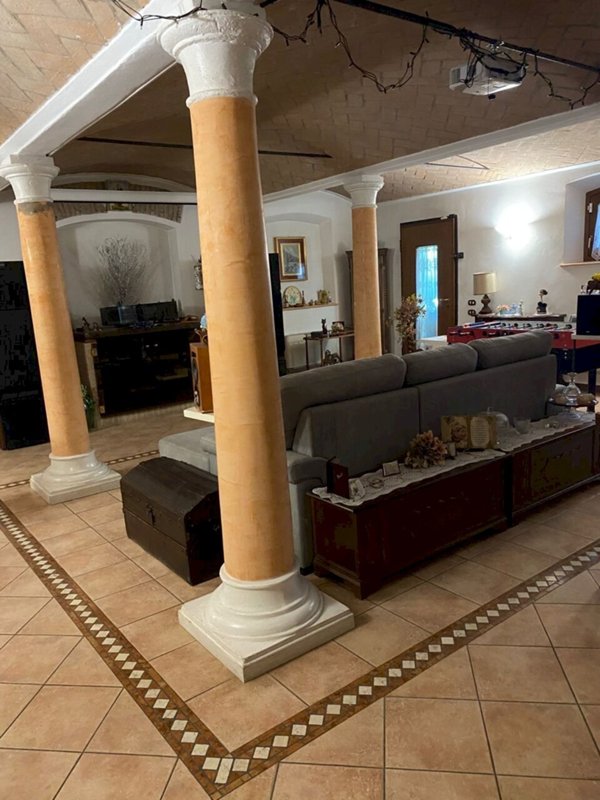 casa indipendente in vendita a Soliera in zona Limidi