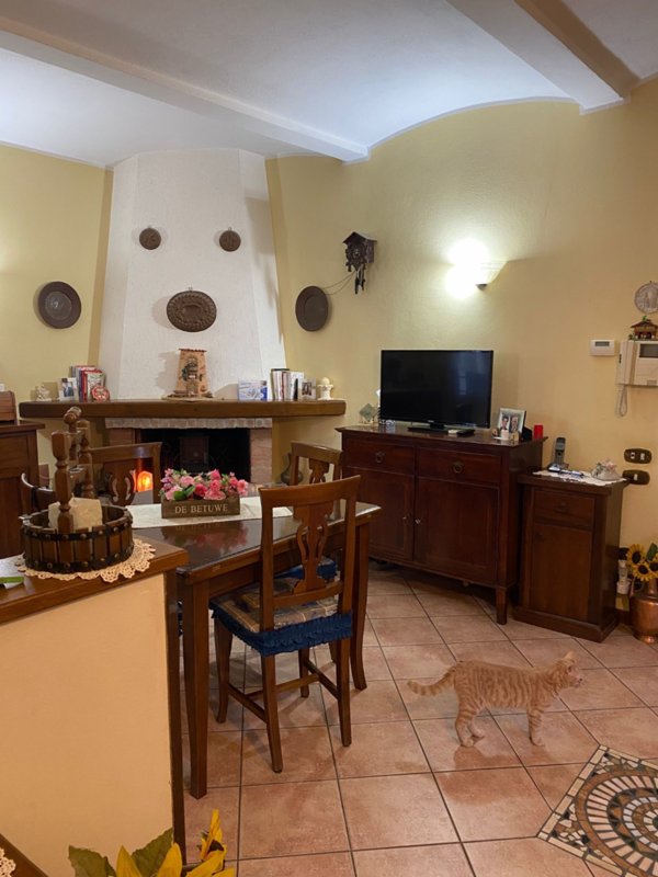 casa indipendente in vendita a Soliera in zona Limidi