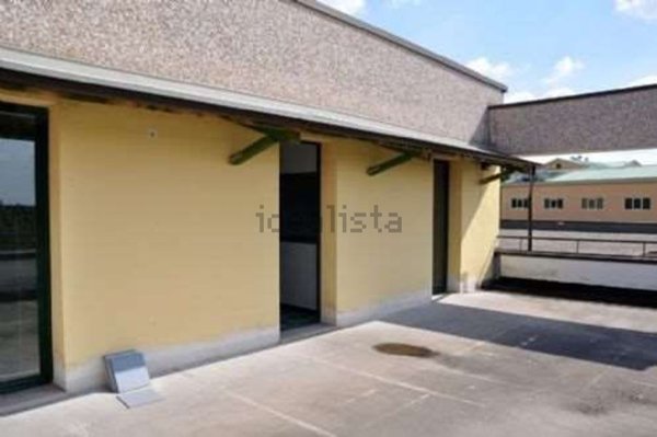 ufficio in vendita a Soliera in zona Appalto