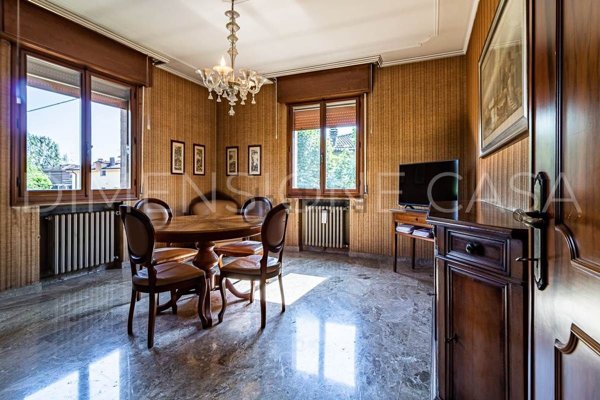 casa indipendente in vendita a Soliera