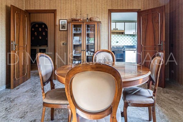 casa indipendente in vendita a Soliera