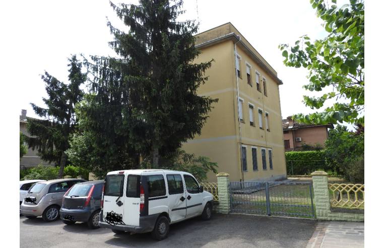 appartamento in vendita a Soliera