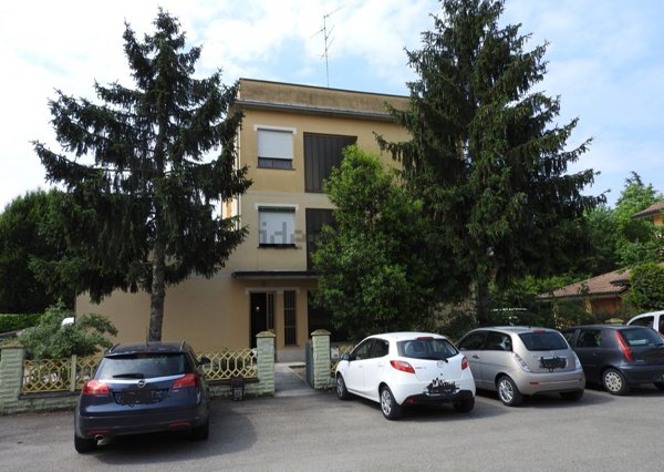 appartamento in vendita a Soliera