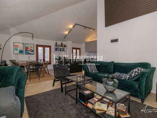 appartamento in vendita a Soliera