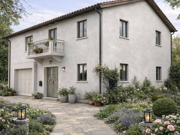 casa indipendente in vendita a Soliera