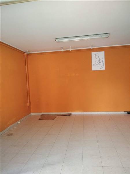 ufficio in vendita a Soliera in zona Limidi