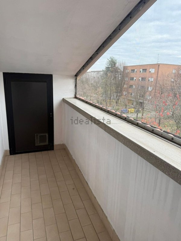 appartamento in vendita a Soliera