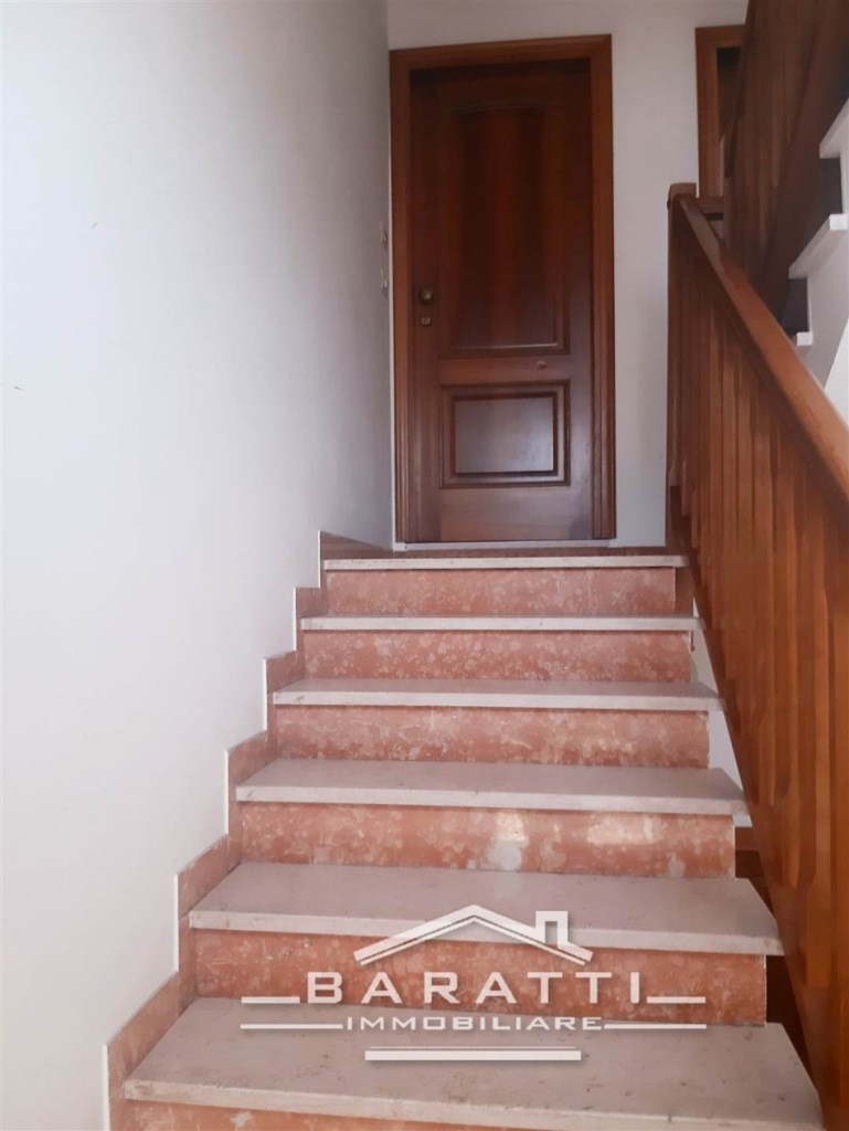 appartamento in vendita a Soliera