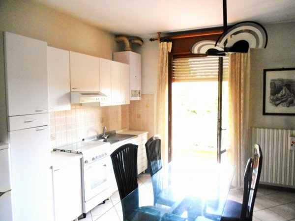 appartamento in vendita a Soliera in zona Sozzigalli