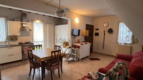 casa indipendente in vendita a Soliera