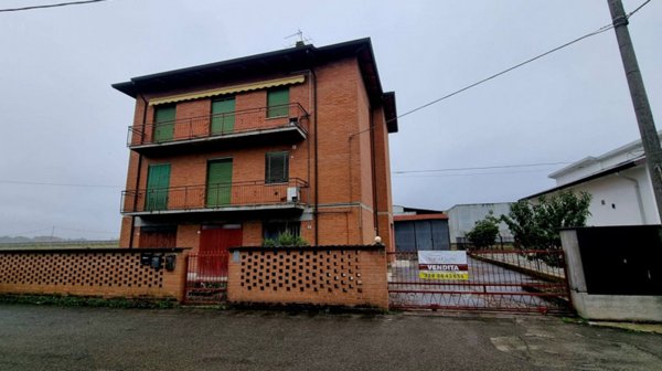 appartamento in vendita a Soliera