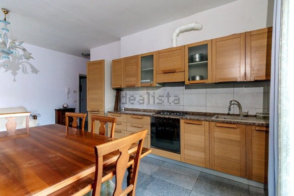 appartamento in vendita a Soliera