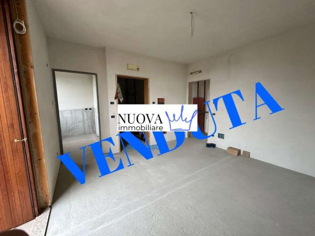 appartamento in vendita a Soliera in zona Limidi