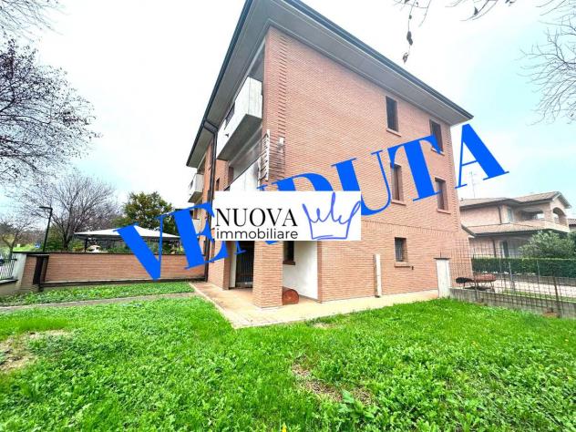 appartamento in vendita a Soliera in zona Limidi