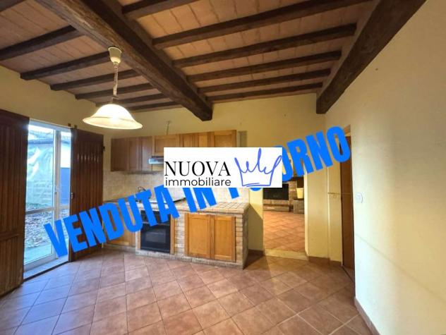 casa indipendente in vendita a Soliera