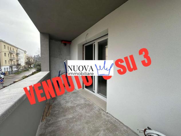 appartamento in vendita a Soliera