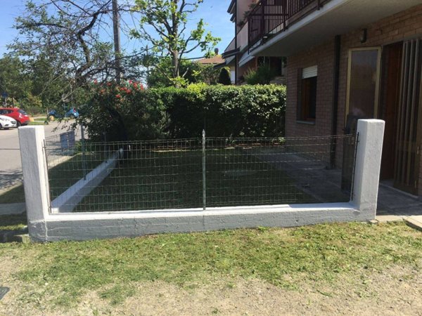 casa indipendente in vendita a Soliera in zona Limidi