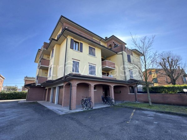 appartamento in vendita a Soliera