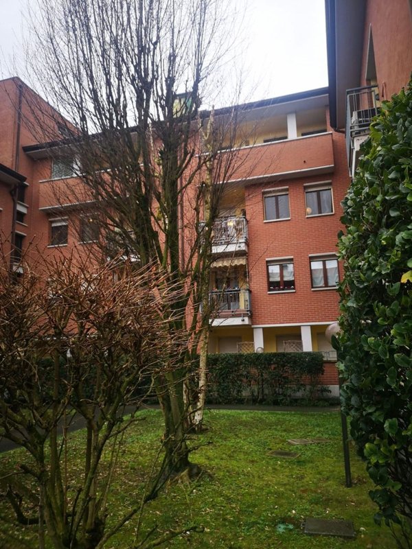 appartamento in vendita a Soliera