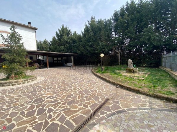 casa indipendente in vendita a Soliera