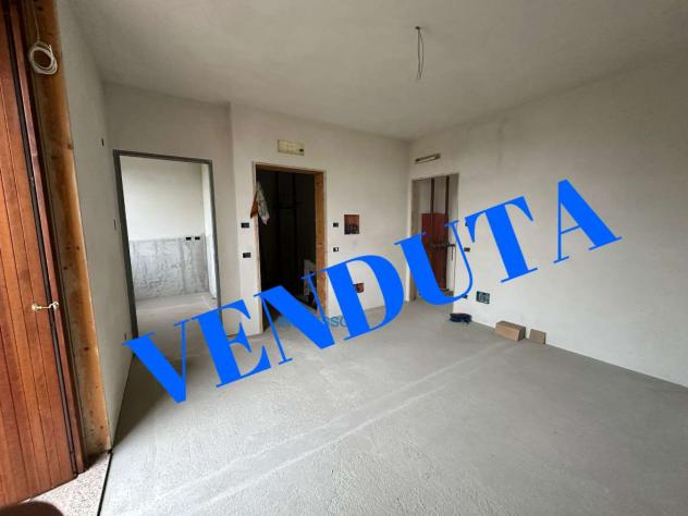 appartamento in vendita a Soliera in zona Limidi