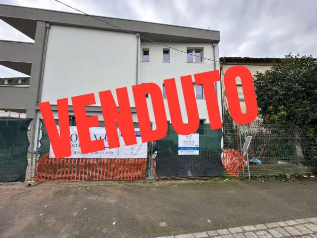 appartamento in vendita a Soliera