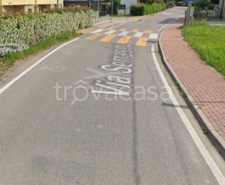 terreno edificabile in vendita a Soliera