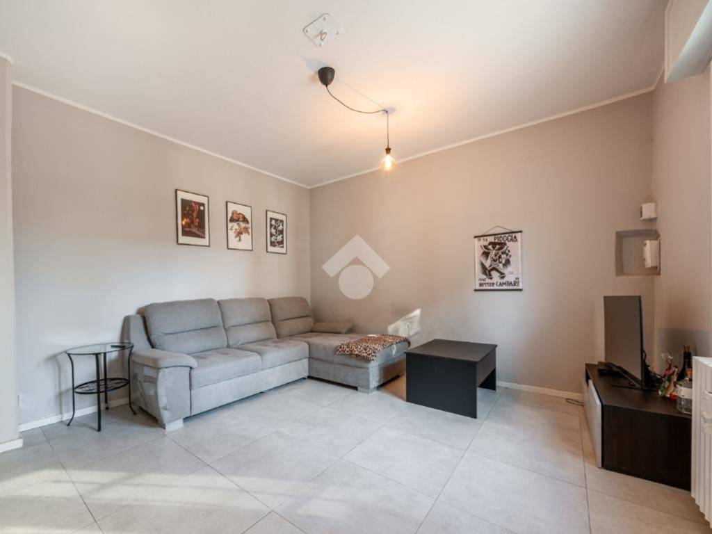 casa indipendente in vendita a Soliera in zona Limidi