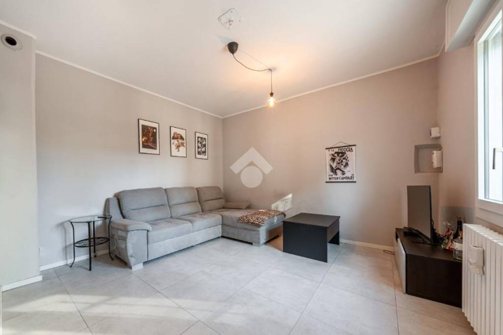 casa indipendente in vendita a Soliera in zona Limidi