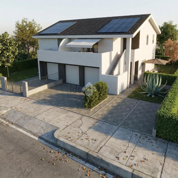 appartamento in vendita a Soliera