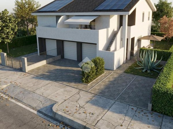 appartamento in vendita a Soliera