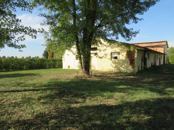 casa indipendente in vendita a Soliera
