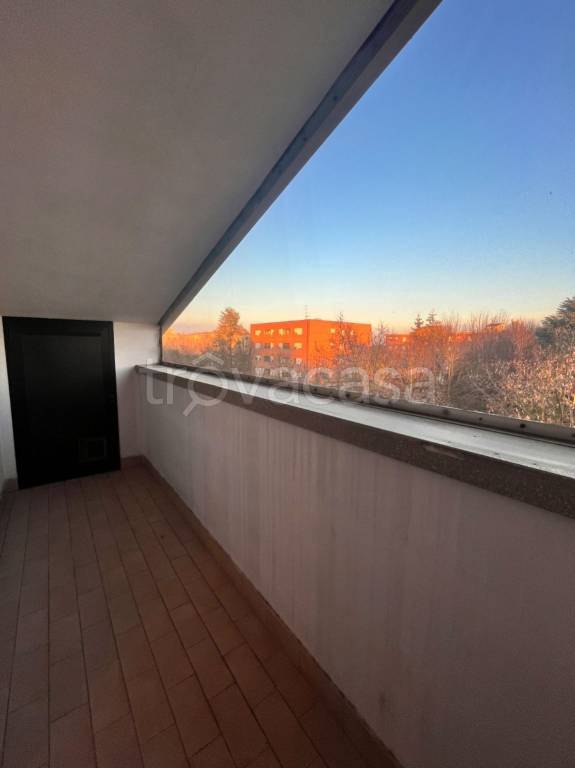 appartamento in vendita a Soliera