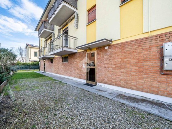 appartamento in vendita a Soliera in zona Limidi