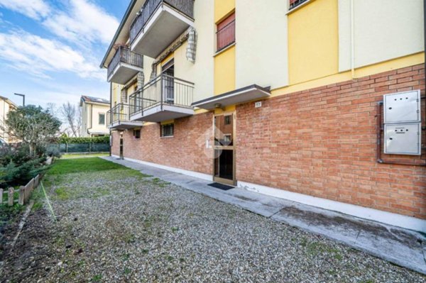 appartamento in vendita a Soliera in zona Limidi