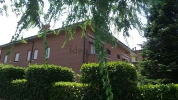 villa in vendita a Soliera