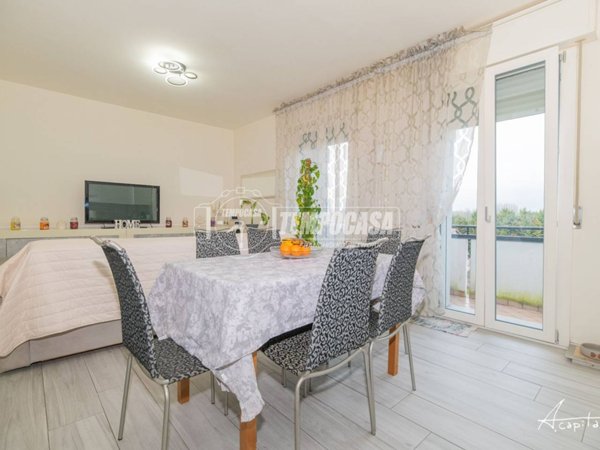 appartamento in vendita a Soliera