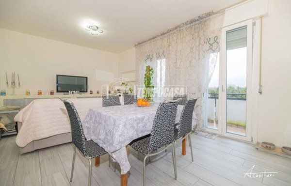 appartamento in vendita a Soliera