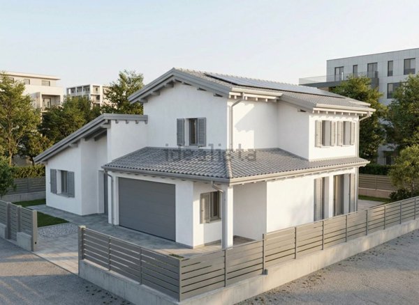 appartamento in vendita a Soliera