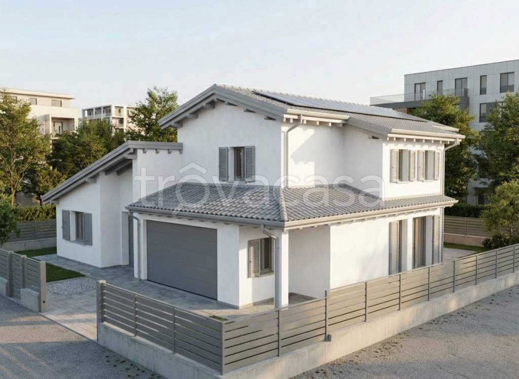 appartamento in vendita a Soliera