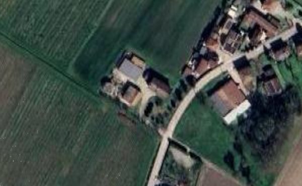 terreno agricolo in vendita a Soliera