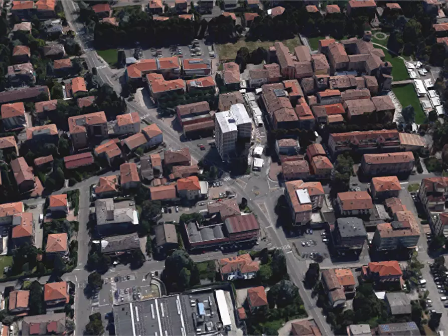 intera palazzina in vendita a Soliera