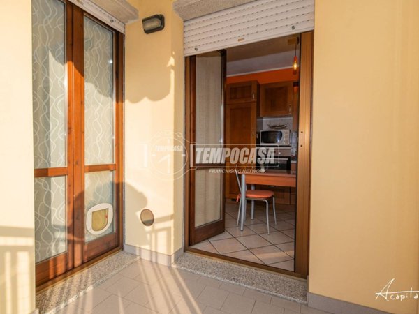 appartamento in vendita a Soliera