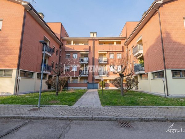 appartamento in vendita a Soliera