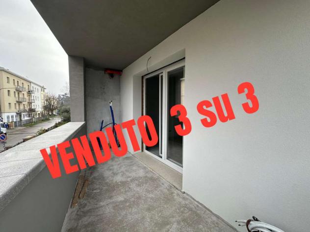 appartamento in vendita a Soliera