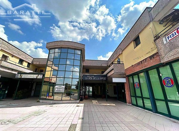 ufficio in vendita a Soliera