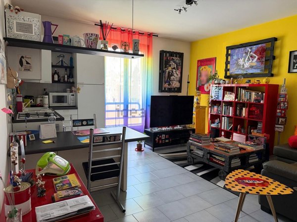 appartamento in vendita a Soliera