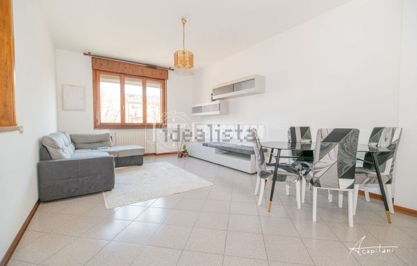 appartamento in vendita a Soliera