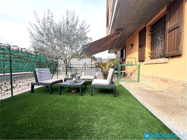 appartamento in vendita a Soliera