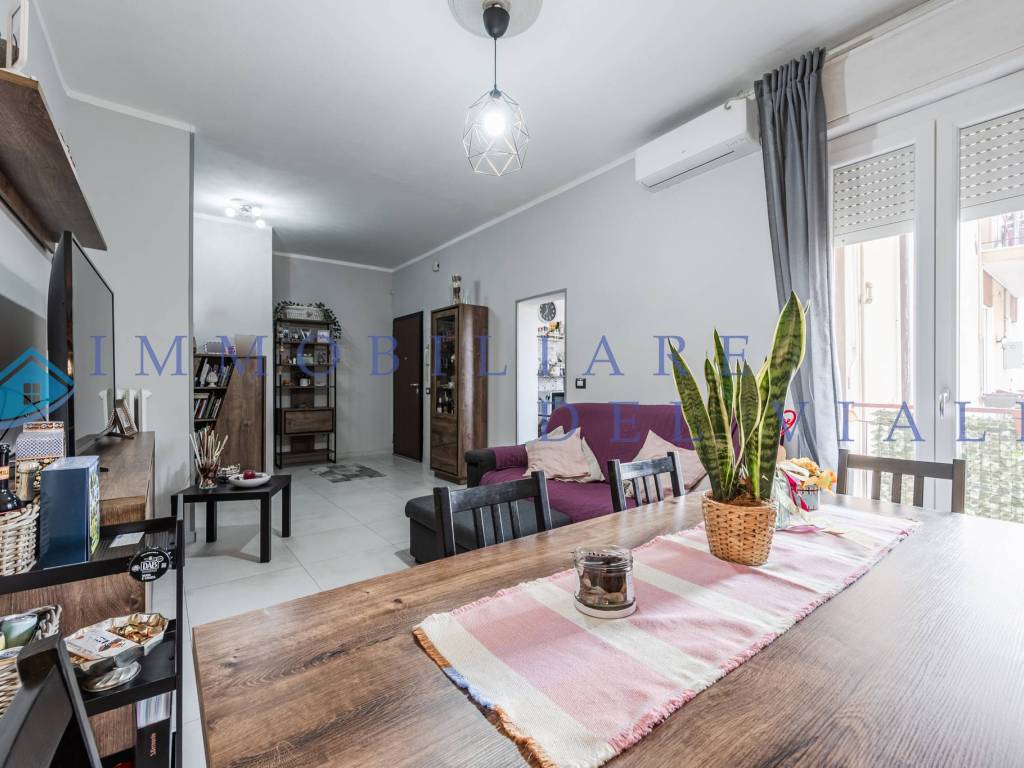 appartamento in vendita a Soliera